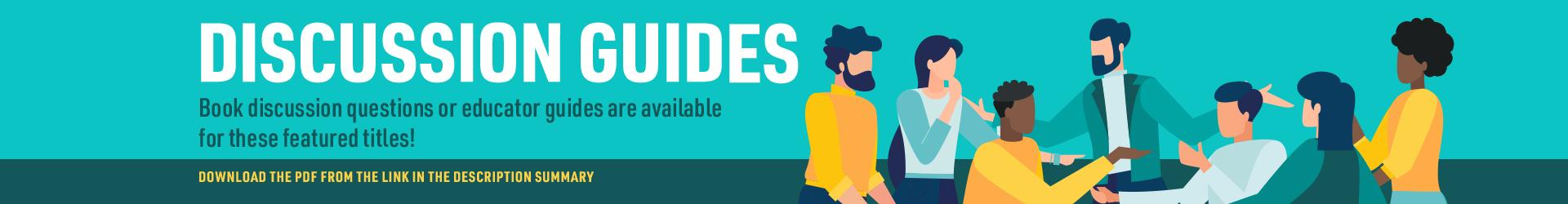 Discussion Guides